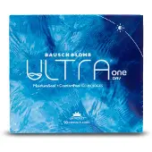 Ultra Bausch + Lomb ULTRA One Day (90 kpl)
