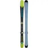 Dynafit Youngstar Ski Retkeilysuksien Paketti