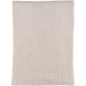 Fanni K Usva Päiväpeitto 150 x 260 cm Beige
