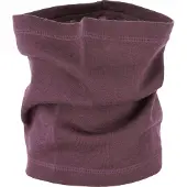 Lindberg Delsbo Tuubihuivi Merinovillasekoite, Dry Rose, Senior