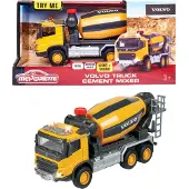 Majorette Grand Series Volvo Betoniauto