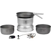Trangia 25-7UL/HA/GB retkikeitin, large