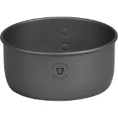 Trangia Saucepan 1.5L Hard Anodized Ultra Light