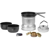 Trangia 27-6 UL retkikeitin