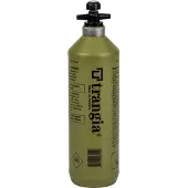 Trangia Polttoainepullo 1 litra, olive