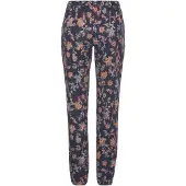 Vivance Pyjamahousut marine / monivärinen