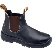 Blundstone Bl 192 Safety Boot - Brown - 37