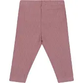 Fixoni Leggings - Purple - 50