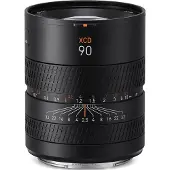 Hasselblad XCD 90mm f/2,5 V