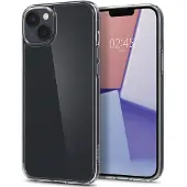 Spigen Iphone 14 Plus Air Skin Hybrid Puhelinkotelo