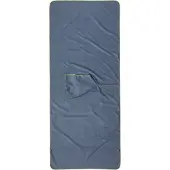 Cocoon Microfiber Towel Poncho Ultralight