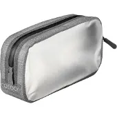 Cocoon Carry On Liquids Bag, laukku, harmaa meleerattu