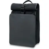 Kapten & Son Reppu 'Lund Pro Midnight Blue' tummansininen