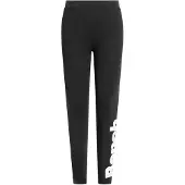 Bench Leggingsit 'ELIRA' musta / valkoinen