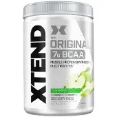 Xtend BCAA jauhe 30 annosta Vesimeloni