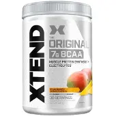 Xtend BCAA jauhe 30 annosta Vesimeloni
