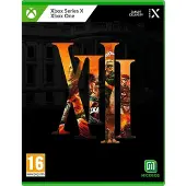XIII - Limited Edition One ja Series X