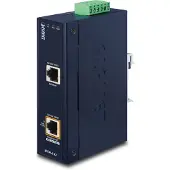 Planet IPOE-162 Gigabit PoE+ Injector (IPOE-162)