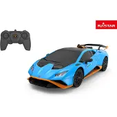 Rastar Lamborghini Huracan Kauko-ohjattava Auto 1:24