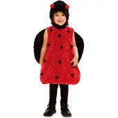 MOM Peddy Ladybug Junior Puku