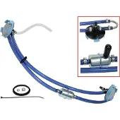 Sno-X polttoainesuodatin polaris 600/800 2013-18 (oem#2204609)