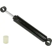 Sno-X telaston hydraulinen iskunvaimennin, taka, yamaha (oem# 8y3474800100)