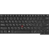 Lenovo Thinkpad Keyboard T470 ES