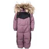 Lindberg Rocky Vauvahaalari, Dusty Mauve, 56