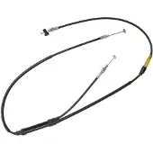 Sno-X kaasuvaijeri tupla, bombardier - ski-doo 2008-12 oem# (512-0604-11)
