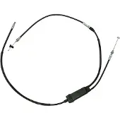 Sno-X kaasuvaijeri, ski-doo mxz/renegade/summit 600/800 vm.12-14 (oem 512-0606-77)