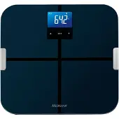 Medisana Henkilövaaka BS 440 Bluetooth