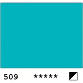 Taidepiste Horadam akv. 509 Cobalt turquoise - 1/1 nappi