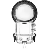 Insta360 X3 Sukelluskotelo, läpinäkyvä