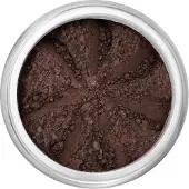 Lily Lolo Mineral Eye Shadow mineraaliluomiväri sävy Black Sand 2 g