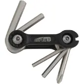 Super B Monitoimityökalu 6 -os