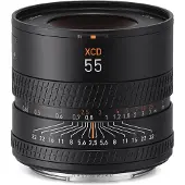 Hasselblad XCD 55mm f/2,5V
