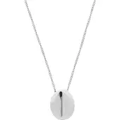 Edblad Pebble Mini kaulakoru Steel 109295