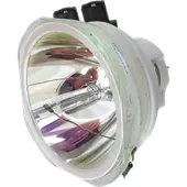 Panasonic PT-DX100ULW (portrait) tarvikelamppu ilman moduulia
