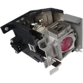 BenQ W1600UST tarvikelamppu moduulilla
