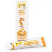 GimCat 200g Multi-Vitamin Paste kissalle