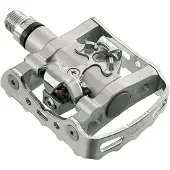 Shimano M324 Spd/platform Polkimet