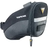 Topeak Aerowedge Pack 0.66l Satulalaukku Työkaluille