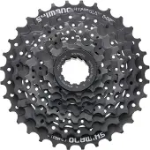 Shimano Rataspakka Acera - Altus HG31 8-speed
