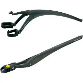 Topeak lokasuojasarja RC1 &amp; RC11 kilpa-autoilija