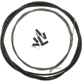 Shimano Optislik Cable And Case Kit Schaltzugset
