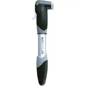 Topeak Mini Dual Dx Pumppu