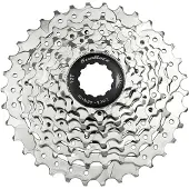 Sunrace CSM66 kasetti 8-vaihteinen 12/38T MTB Shimano ja SRAM
