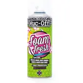 Muc-Off Foam Fresh Cleaner -puhdistusaine, 400 ml