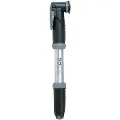 Topeak Dual Minipumppu