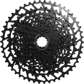 Sram NX Eagle PG-1230 -pakkapakka - 12-vaihteinen 11-50t musta
